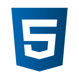 HTML5